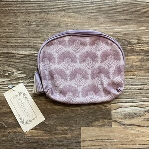 Manaola-Kinolau LAULIHILIHI Bag Nirvana Lavender Blue NWT